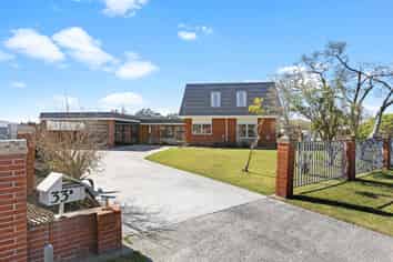 33 Pohutukawa Drive, Tokoroa