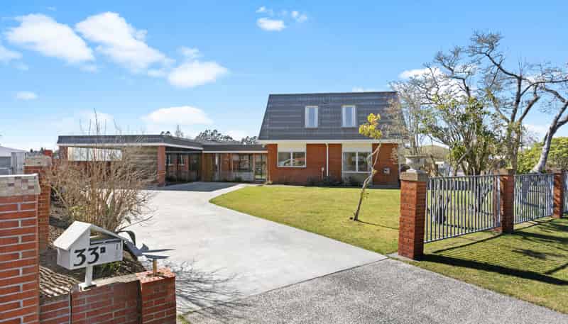 33 Pohutukawa Drive, Tokoroa