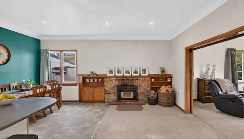 326 Kawera Road, Pukehamoamoa