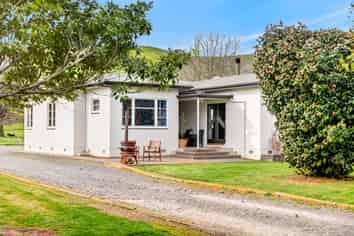 326 Kawera Road, Pukehamoamoa