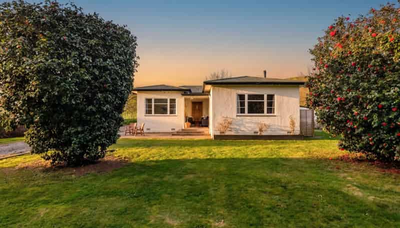 326 Kawera Road, Pukehamoamoa