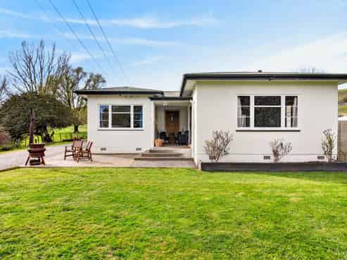 326 Kawera Road, Pukehamoamoa