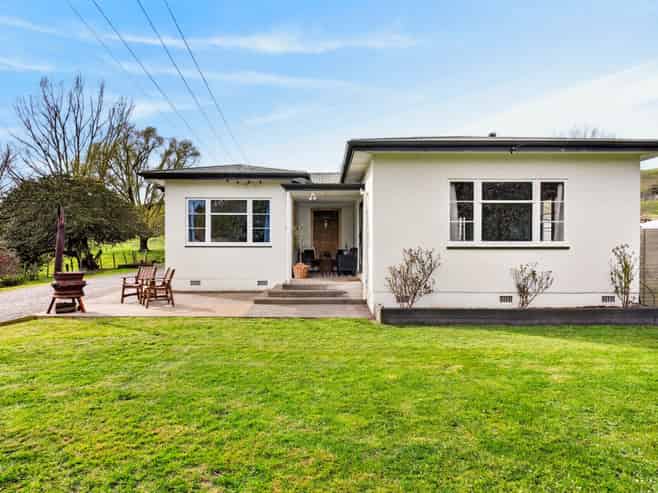 326 Kawera Road, Pukehamoamoa