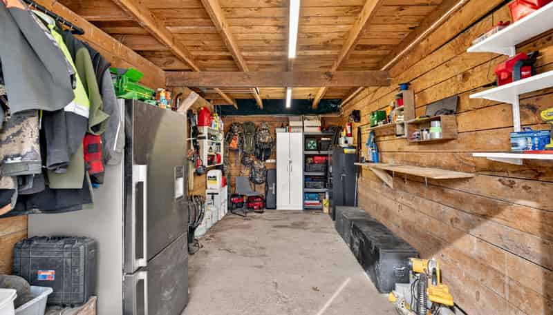 326 Kawera Road, Pukehamoamoa