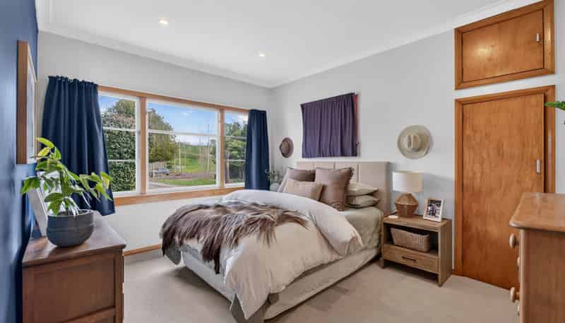 326 Kawera Road, Pukehamoamoa