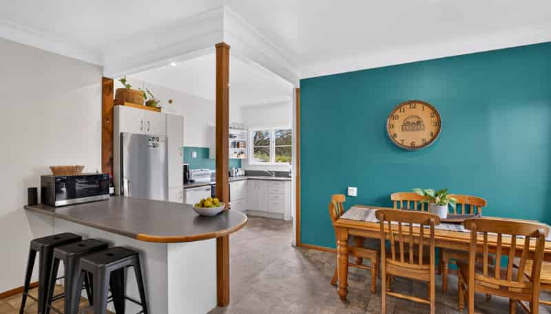 326 Kawera Road, Pukehamoamoa