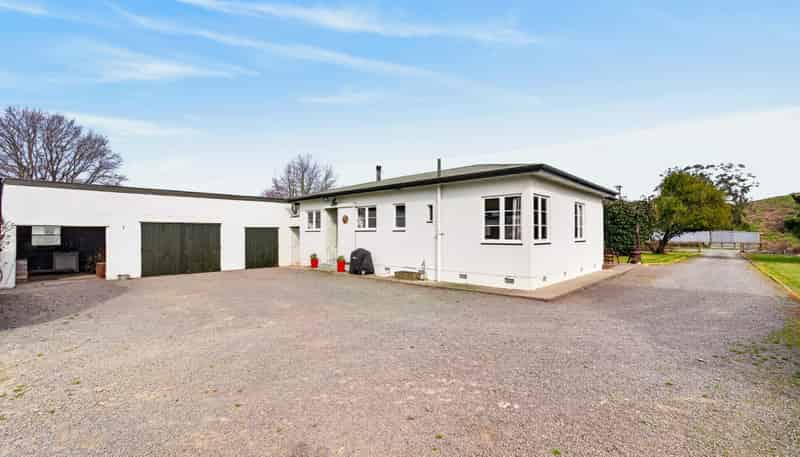 326 Kawera Road, Pukehamoamoa