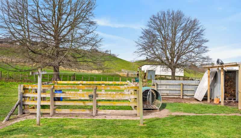 326 Kawera Road, Pukehamoamoa