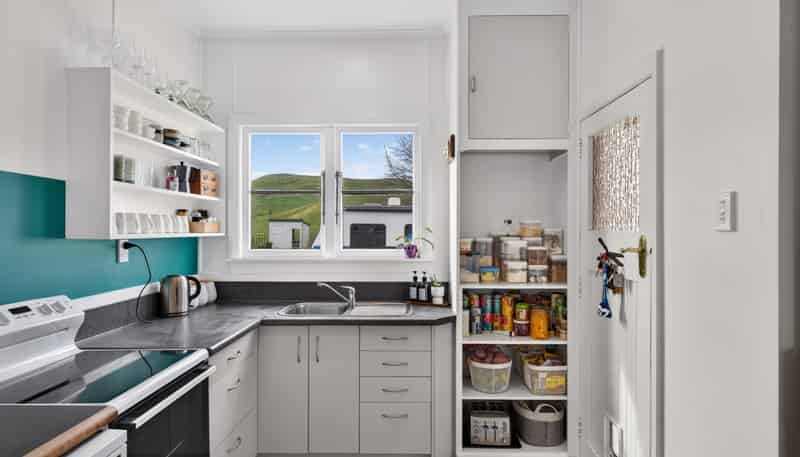 326 Kawera Road, Pukehamoamoa