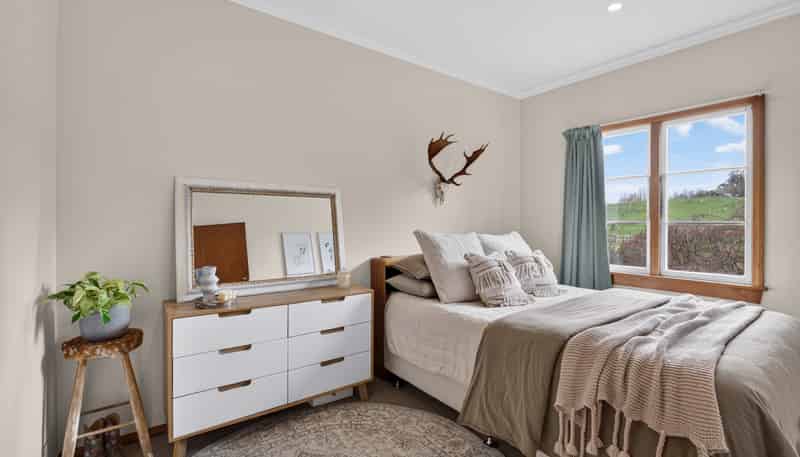 326 Kawera Road, Pukehamoamoa