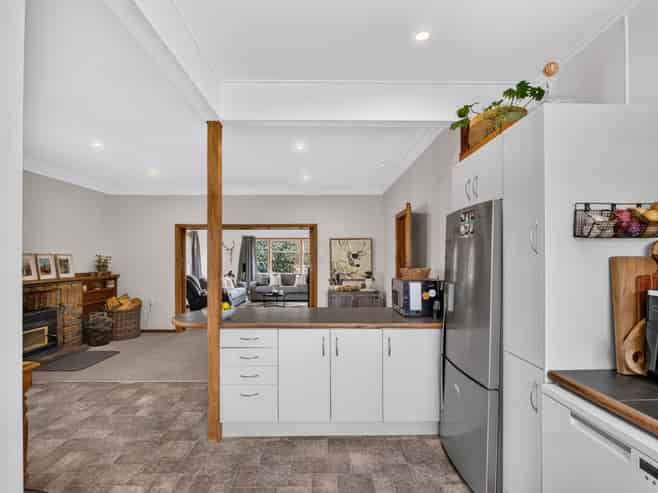 326 Kawera Road, Pukehamoamoa