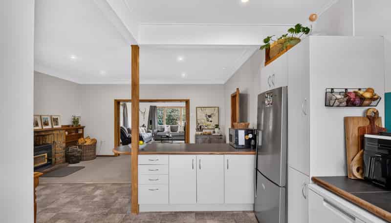 326 Kawera Road, Pukehamoamoa