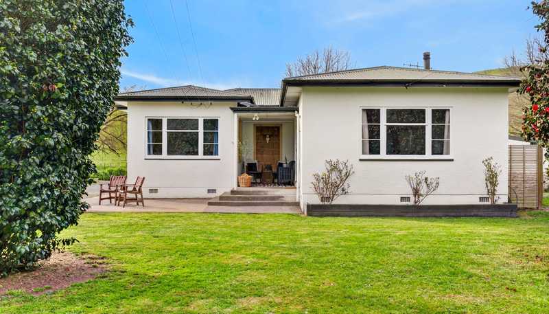 326 Kawera Road, Pukehamoamoa