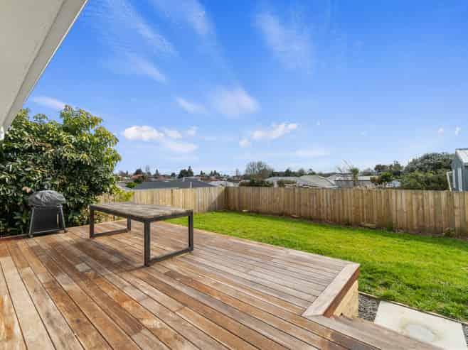 38B Whitaker Street, Kihikihi
