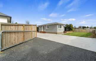 38B Whitaker Street, Kihikihi