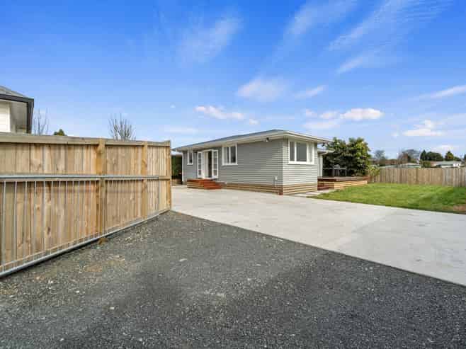 38B Whitaker Street, Kihikihi