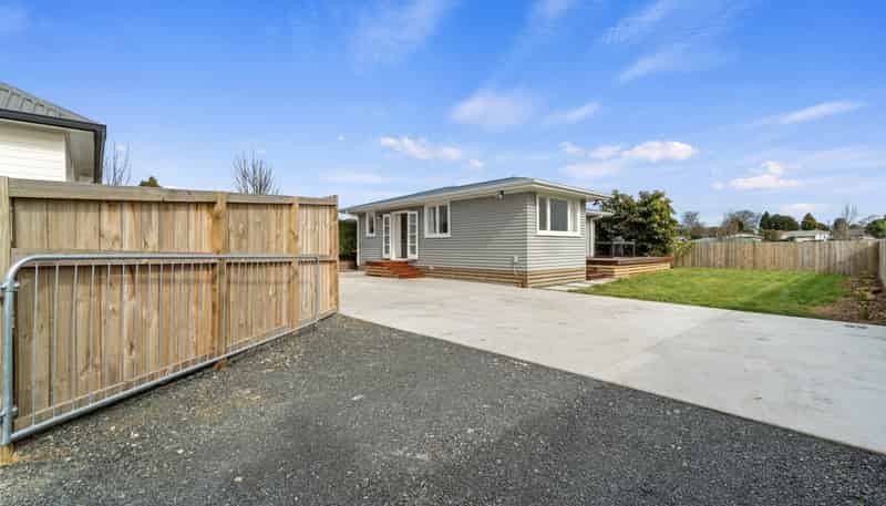 38B Whitaker Street, Kihikihi