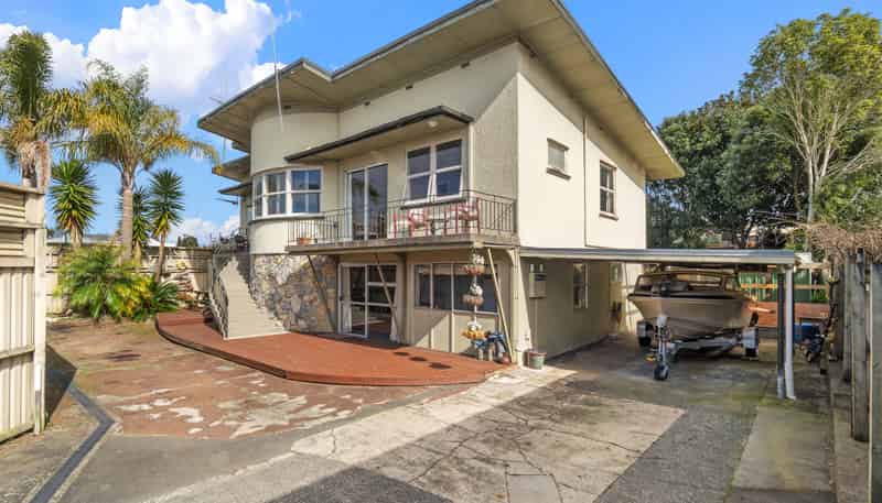 48 Kihikihi Road, Te Awamutu