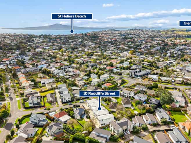Lot 1/10 Radcliffe Street, Glen Innes