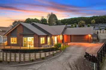 4 Te Aranui Drive, Te Awamutu