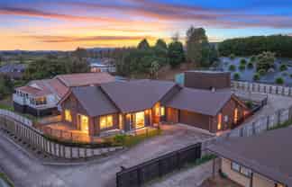 4 Te Aranui Drive, Te Awamutu