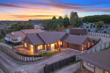 4 Te Aranui Drive, Te Awamutu