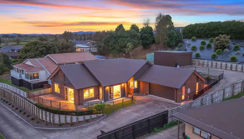 4 Te Aranui Drive, Te Awamutu