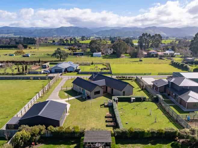 1 Remutaka Lane, Carterton