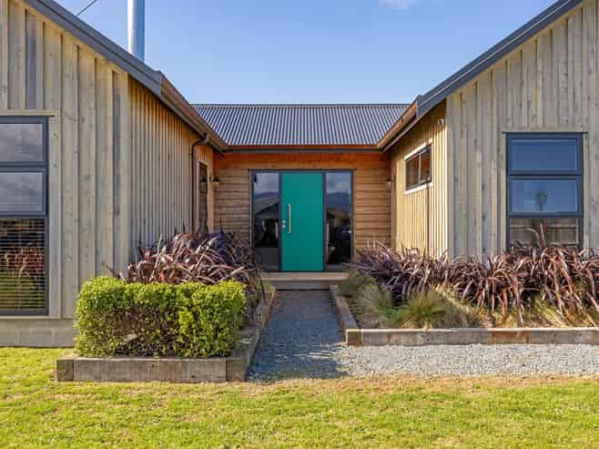 1 Remutaka Lane, Carterton