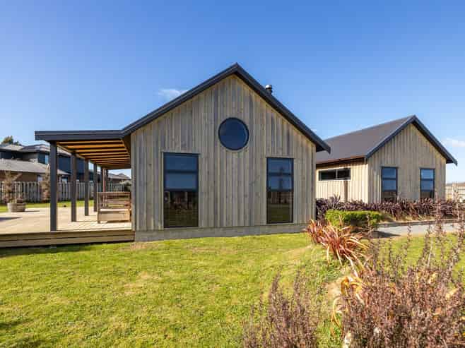 1 Remutaka Lane, Carterton