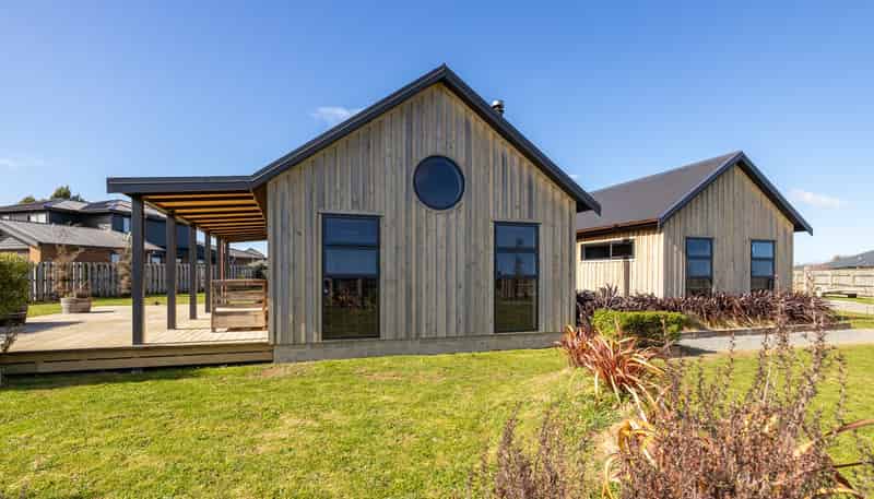 1 Remutaka Lane, Carterton