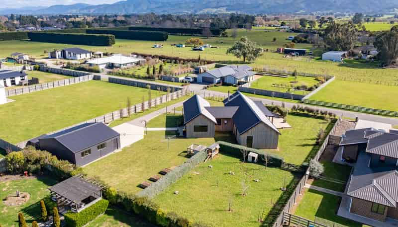 1 Remutaka Lane, Carterton