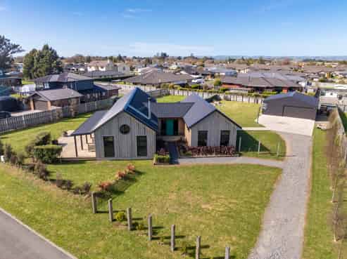 1 Remutaka Lane, Carterton