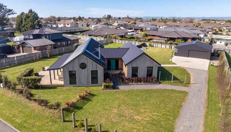 1 Remutaka Lane, Carterton