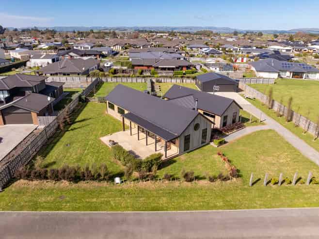 1 Remutaka Lane, Carterton