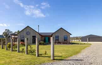 1 Remutaka Lane, Carterton