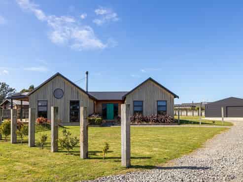 1 Remutaka Lane, Carterton