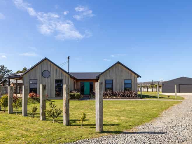1 Remutaka Lane, Carterton