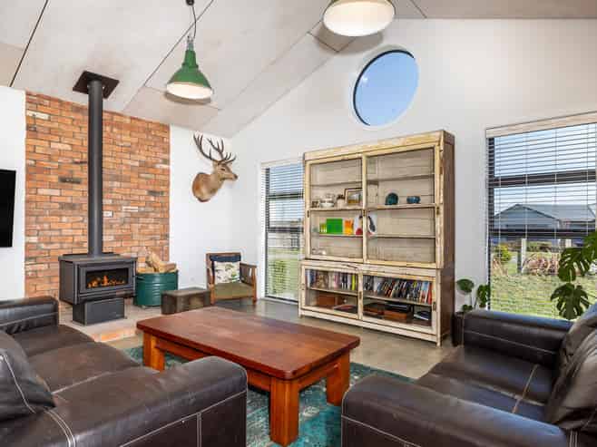 1 Remutaka Lane, Carterton