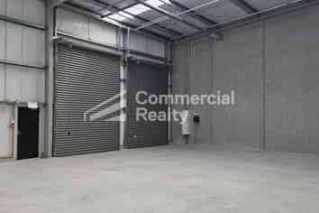 Modern Industrial Unit Near Airport