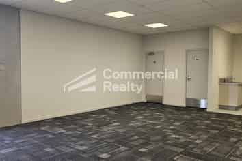 Modern Industrial Unit Near Airport