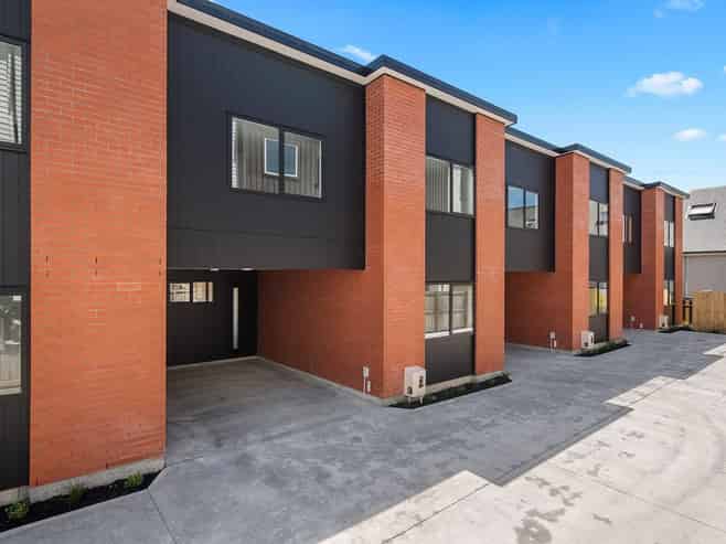 3/30 Cameron Road, Hamilton East