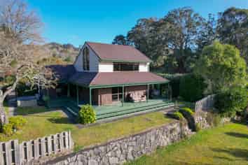 2A Pukenui Road, Te Kuiti