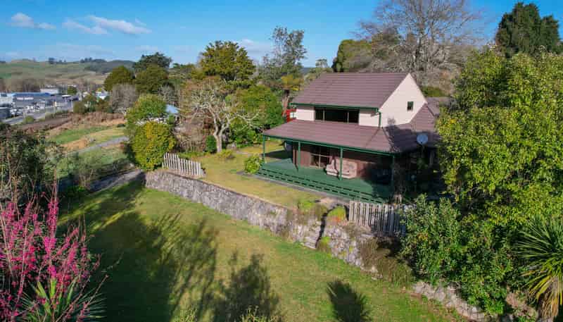 2A Pukenui Road, Te Kuiti