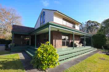2A Pukenui Road, Te Kuiti