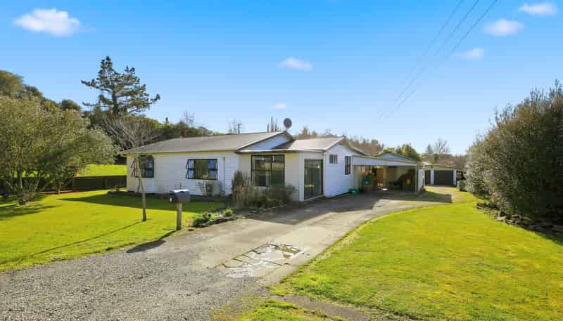 5 Lawlor Street, Te Kuiti