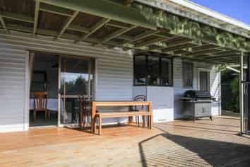 5 Lawlor Street, Te Kuiti