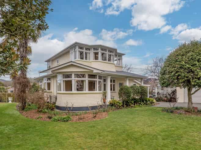 214 Wilsons Road, Waltham