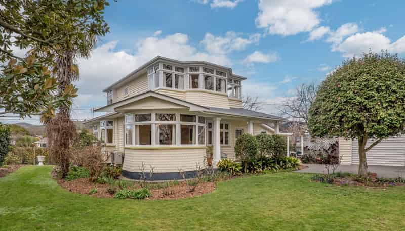 214 Wilsons Road, Waltham