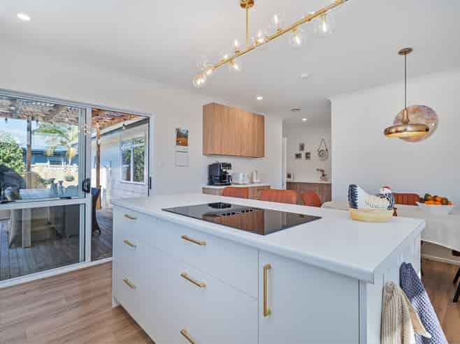 117 Robinson Road, Whitianga